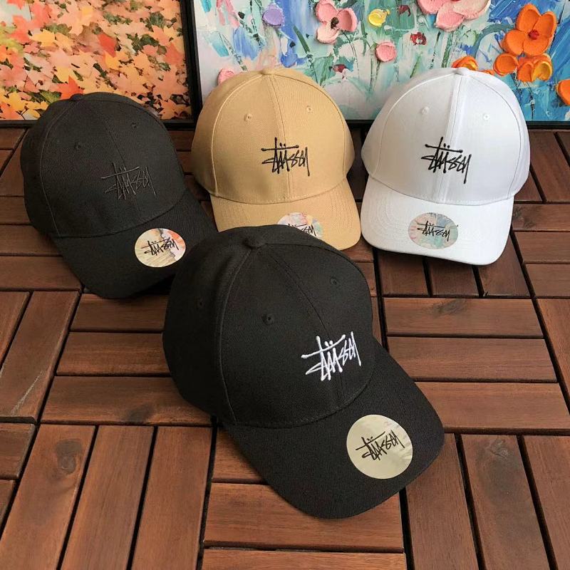 STUSSY TSHIRTS (370)