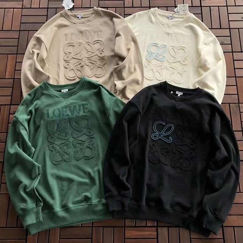 LOEWE SWEATERS (25)