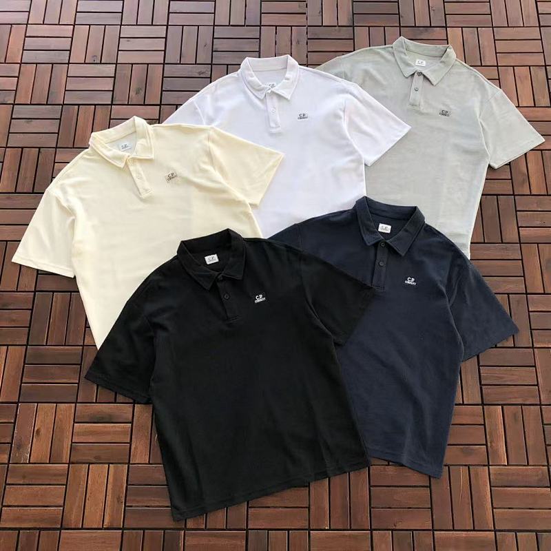 CP COMPANY TSHIRTS (18)