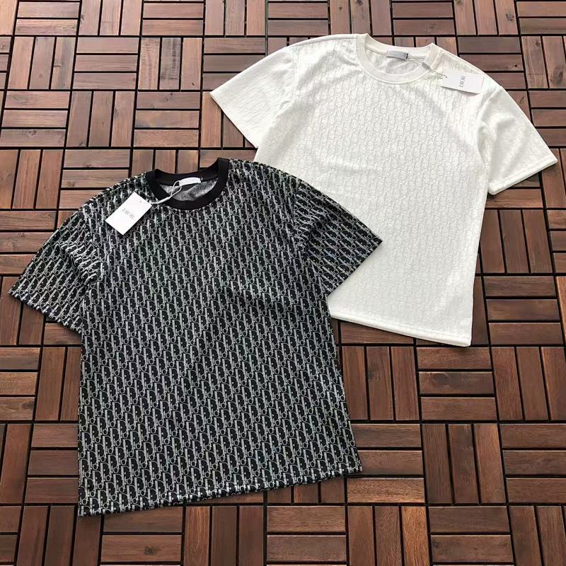DIOR TSHIRTS (326)
