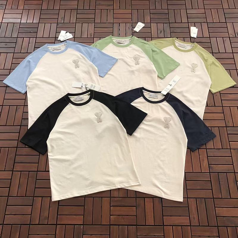 AMI TSHIRTS (11)