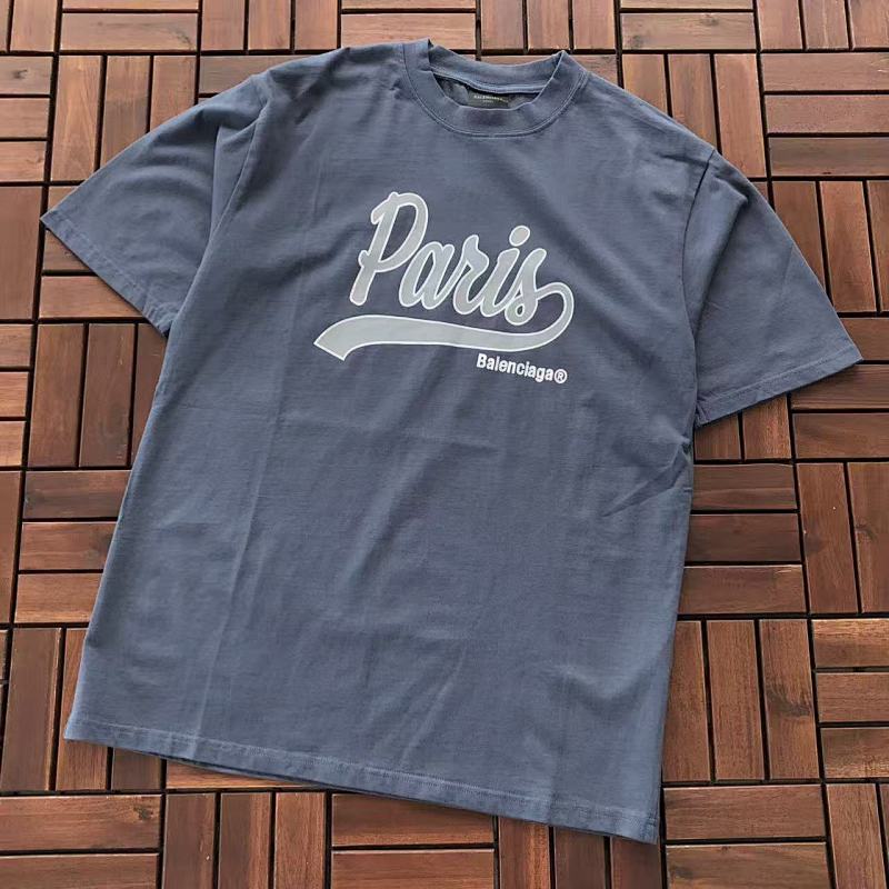 BALENCIAGA TSHIRTS (650)