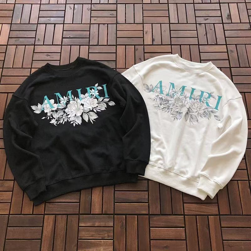 AMIRI SWEATSHIRTS (3)
