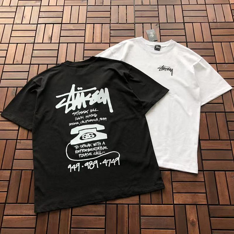 STUSSY TSHIRTS (428)