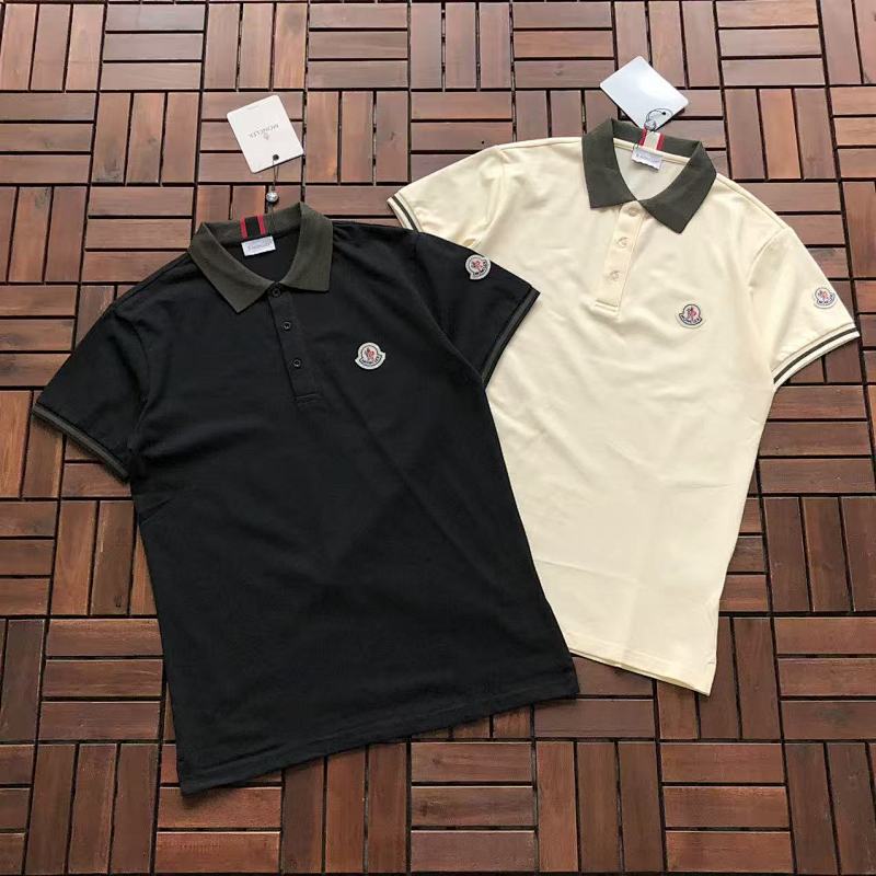 MONCLER TSHIRTS (262)