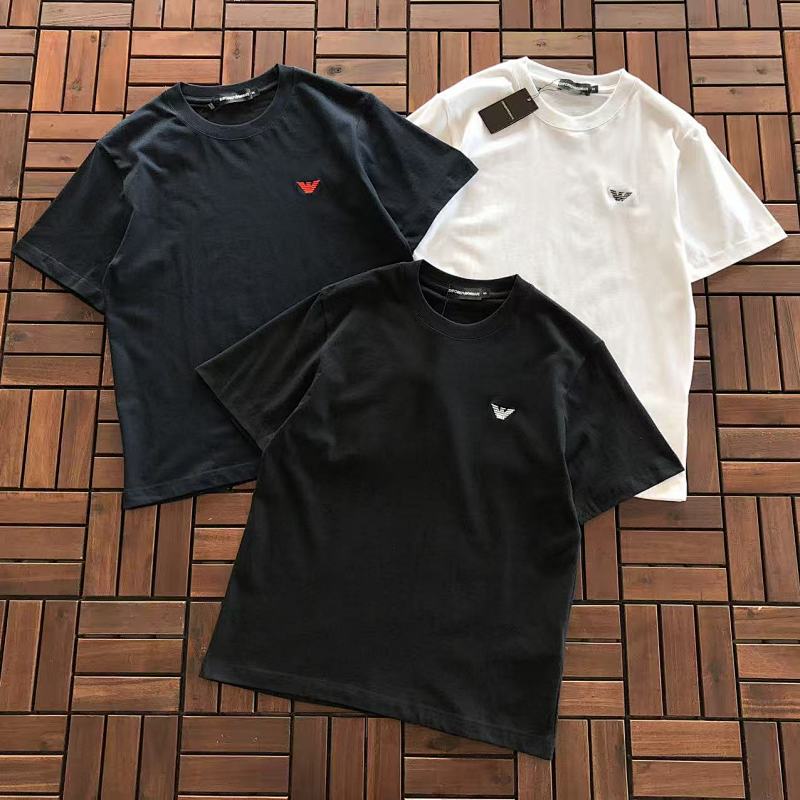 EMPORIO ARMANI TSHIRTS (51)