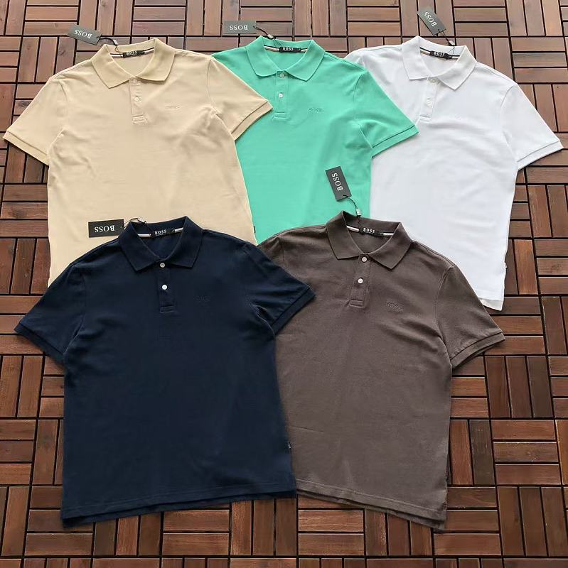 HUGO BOSS TSHIRTS (19)