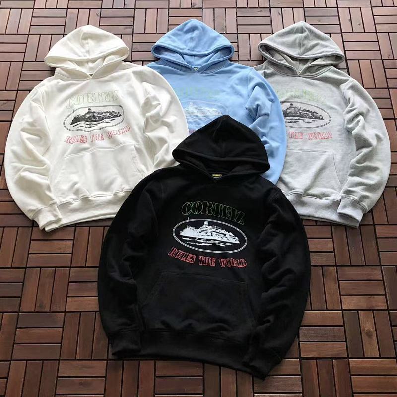 CORTEIZ HOODIES (42)