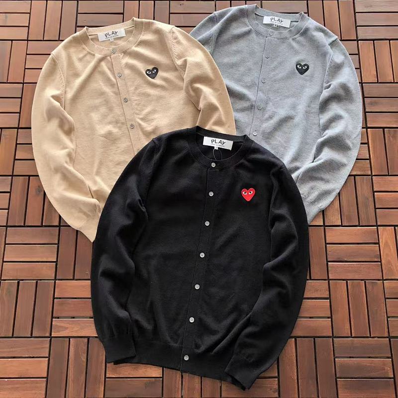CDG SWEATERS (3)