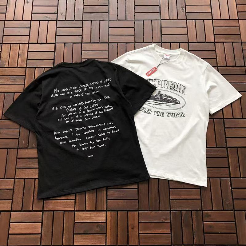 CORTEIZ TSHIRTS (336)