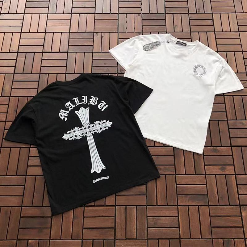 CHROME HEARTS TSHIRTS (200)