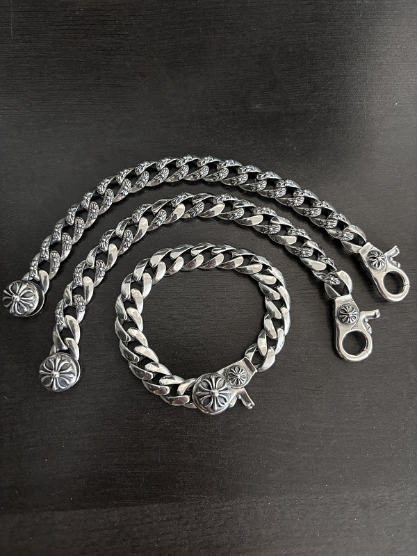CHROME HEARTS TSHIRTS (510)