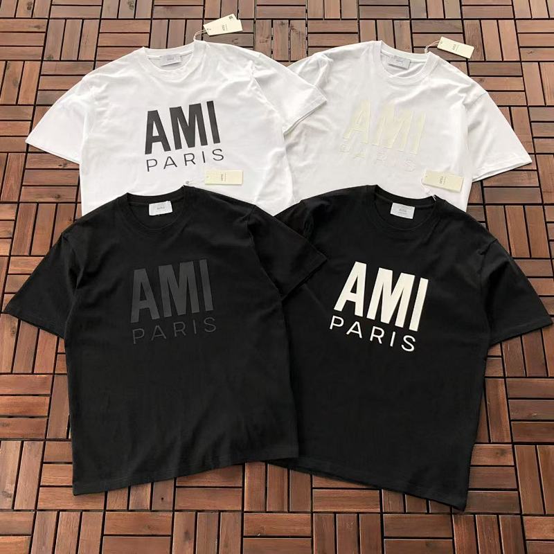 AMI TSHIRTS (168)