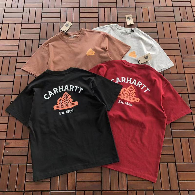 CARHARTT TSHIRTS (421)
