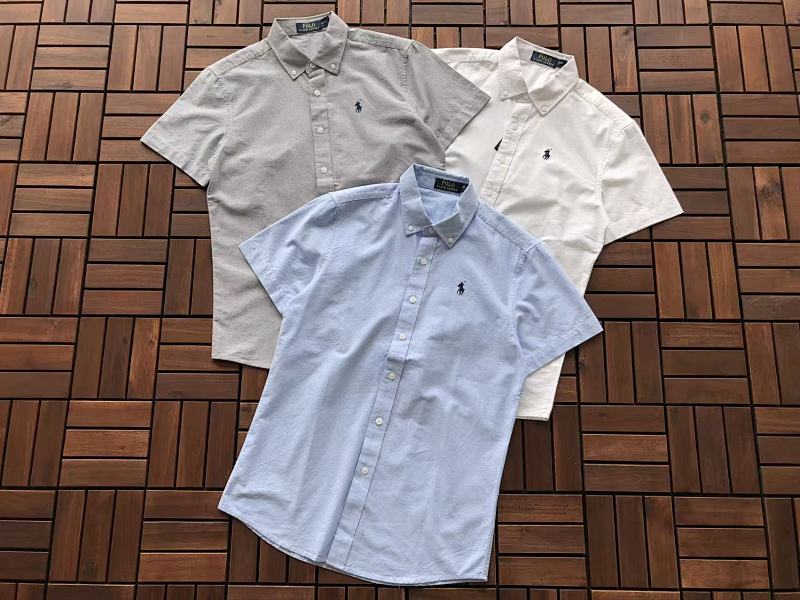 RALPH LAUREN TSHIRTS (425)