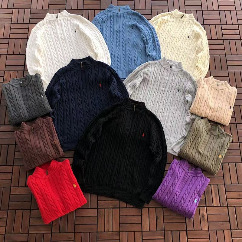 RALPH LAUREN SWEATERS (28)