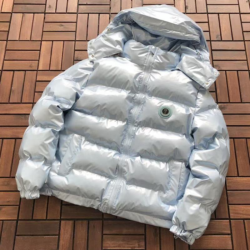 TRAPSTAR JACKETS (5)