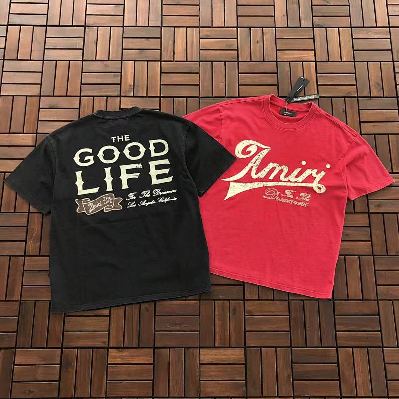 AMIRI TSHIRTS (242)