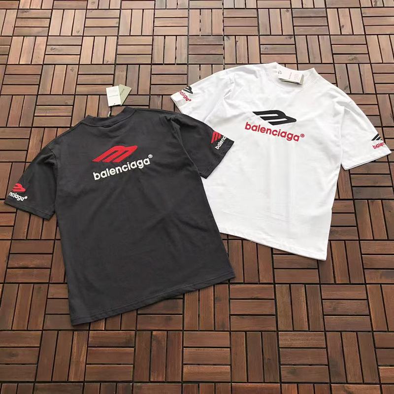 BALENCIAGA TSHIRTS (387)