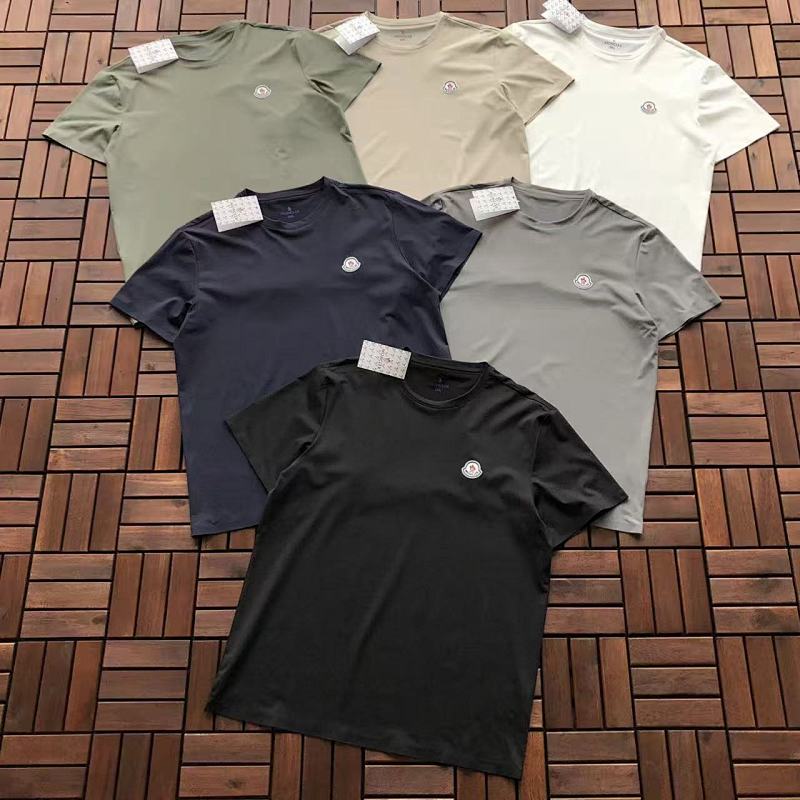 MONCLER TSHIRTS (342)