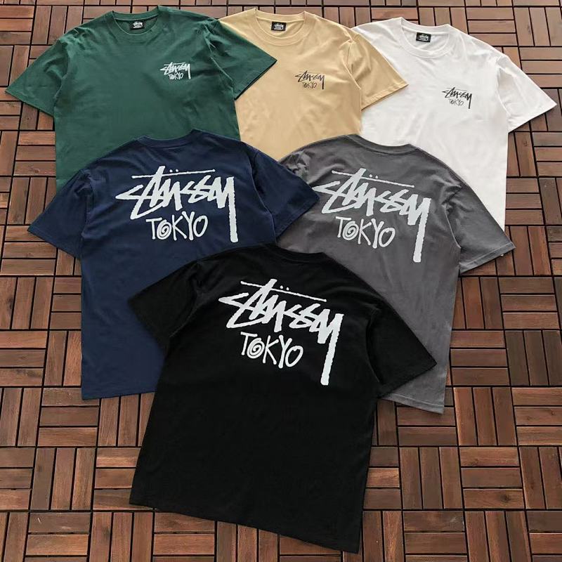 STUSSY TSHIRTS (428)