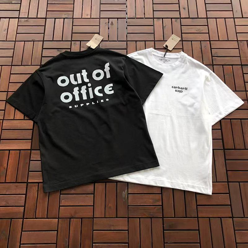 CARHARTT TSHIRTS (101)