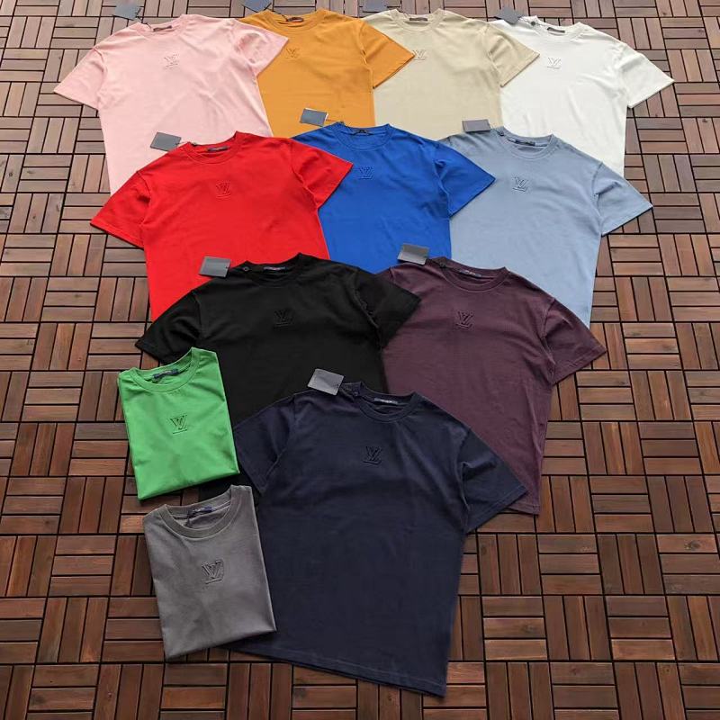 LOUIS VUITTON TSHIRTS (389)