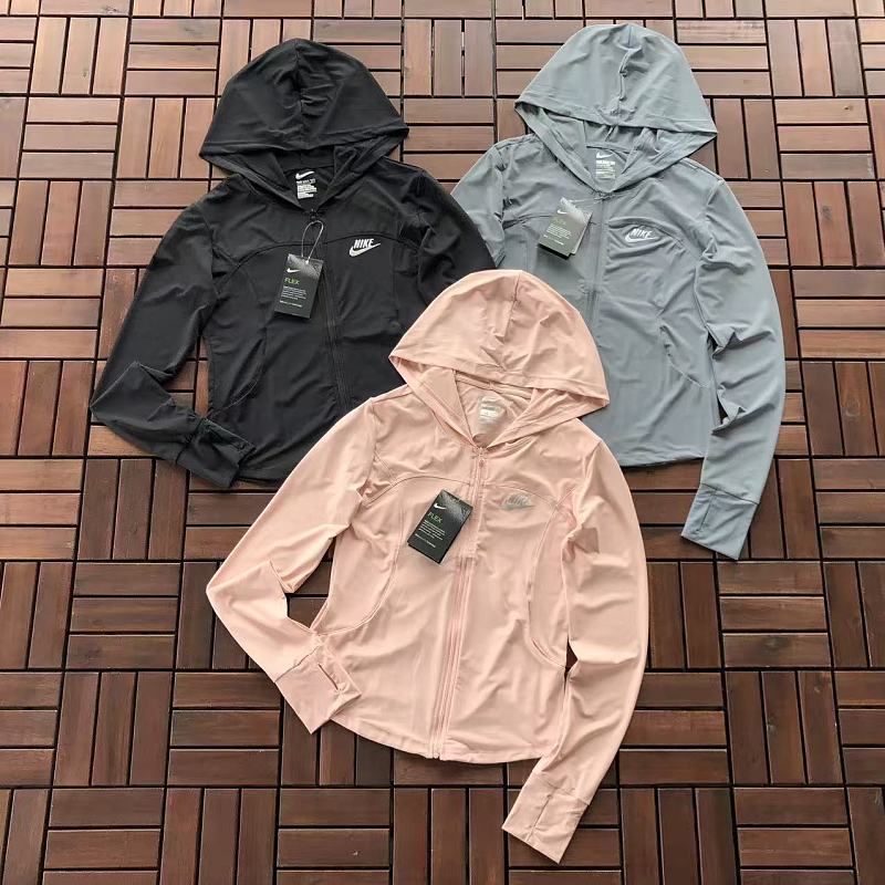 NIKE HOODIES (4)