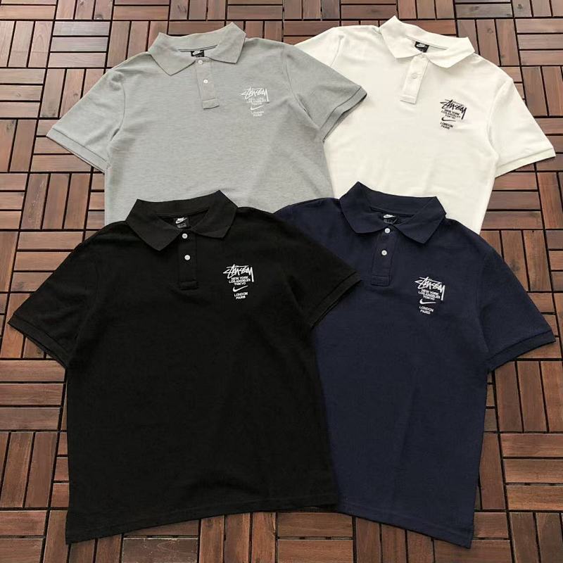 STUSSY TSHIRTS (399)