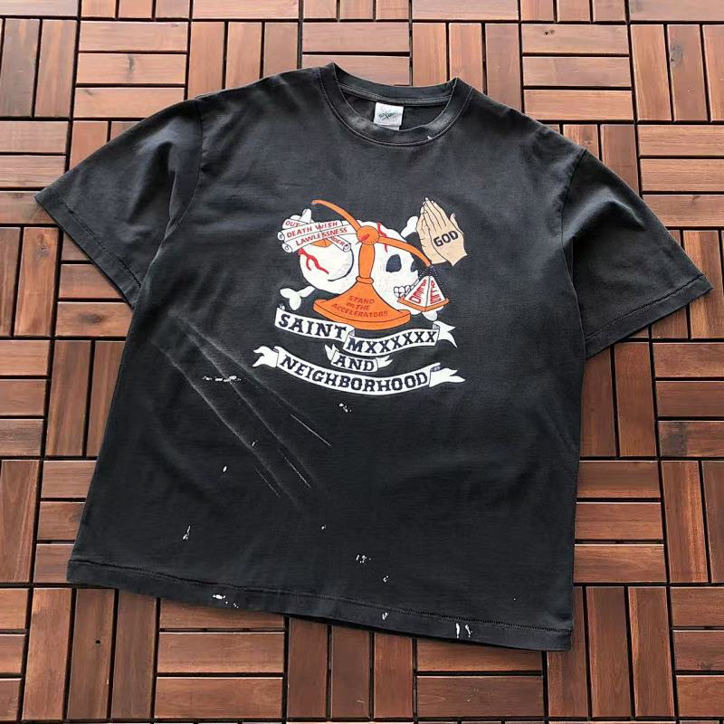 SAINT MICHAEL TSHIRTS (179)