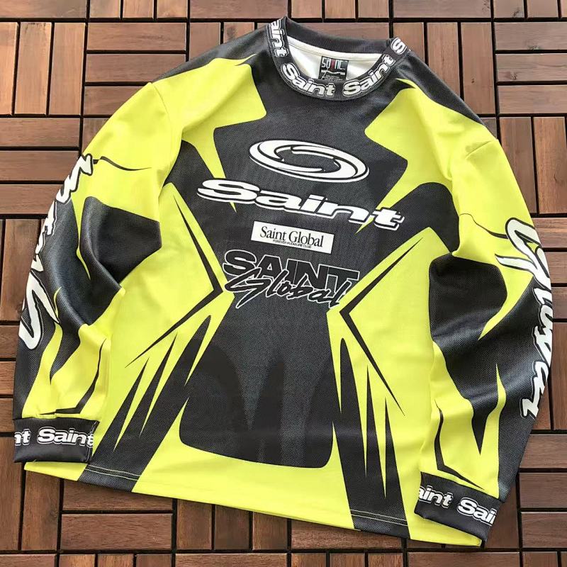 SAINT MICHAEL LONGSLEEVES (8)