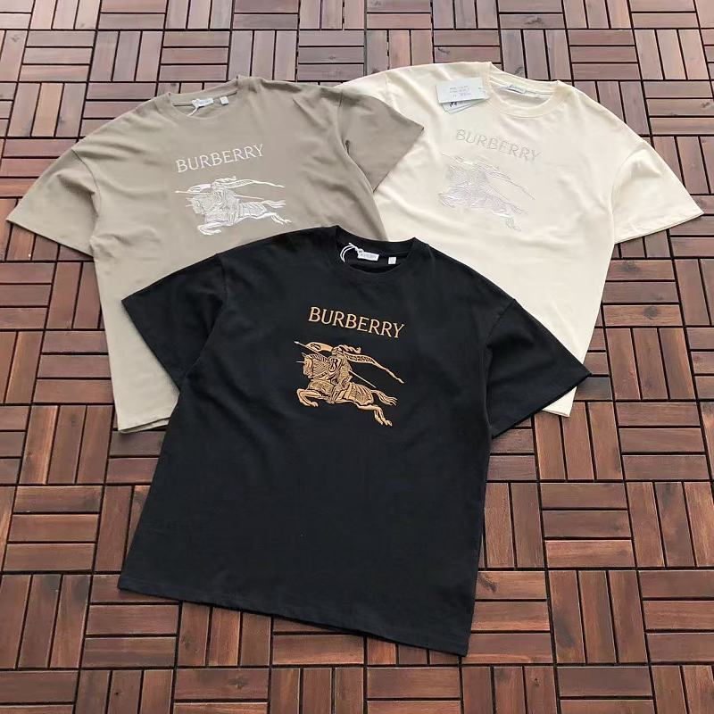 BURBERRY TSHIRTS (115)