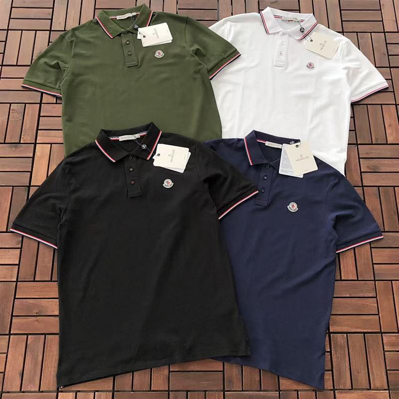 MONCLER TSHIRTS (375)