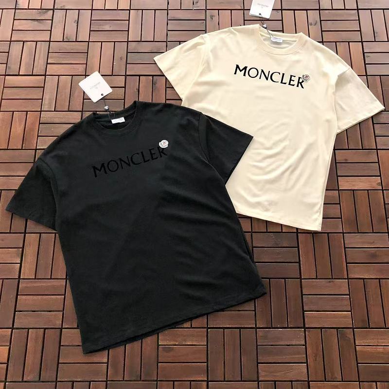 MONCLER TSHIRTS (33)