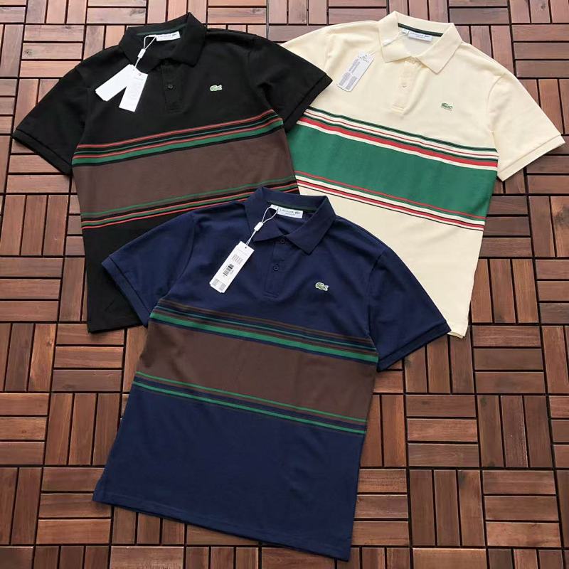 LACOSTE TSHIRTS (246)