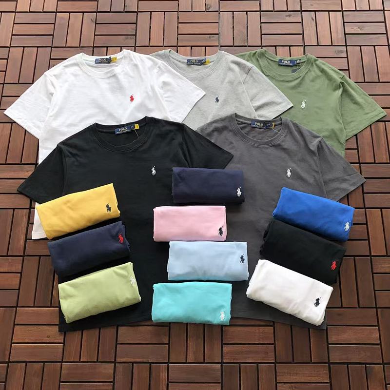 RALPH LAUREN TSHIRTS (472)