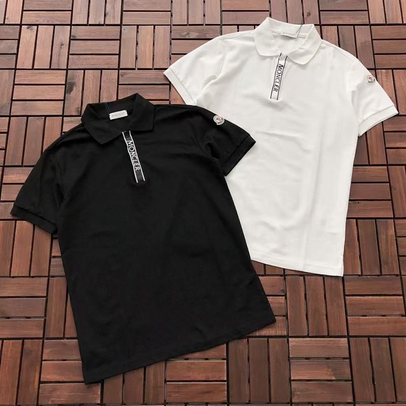 MONCLER TSHIRTS (216)