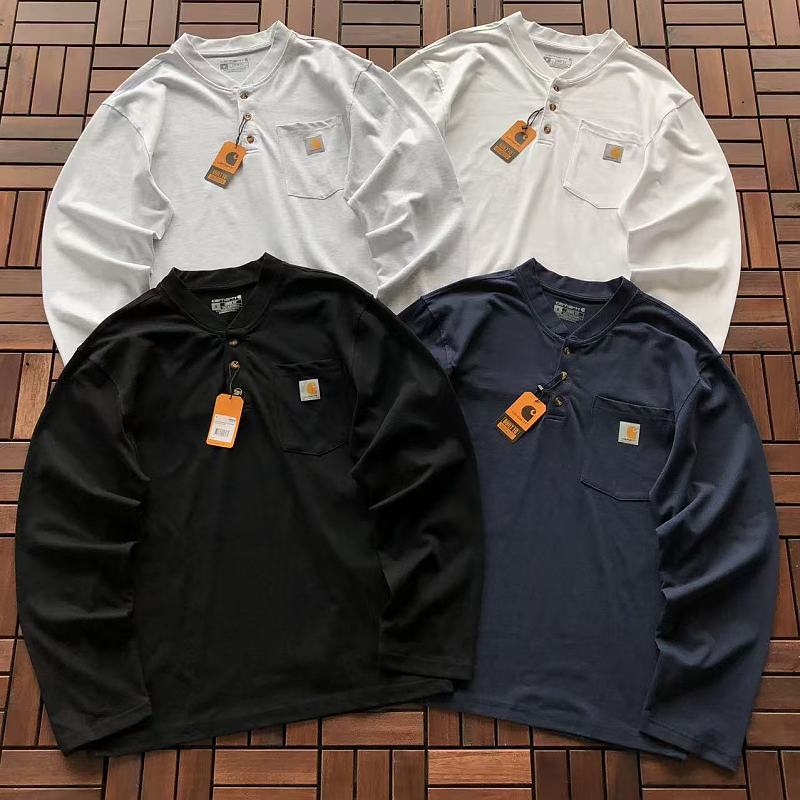 CARHARTT LONGSLEEVES (2)