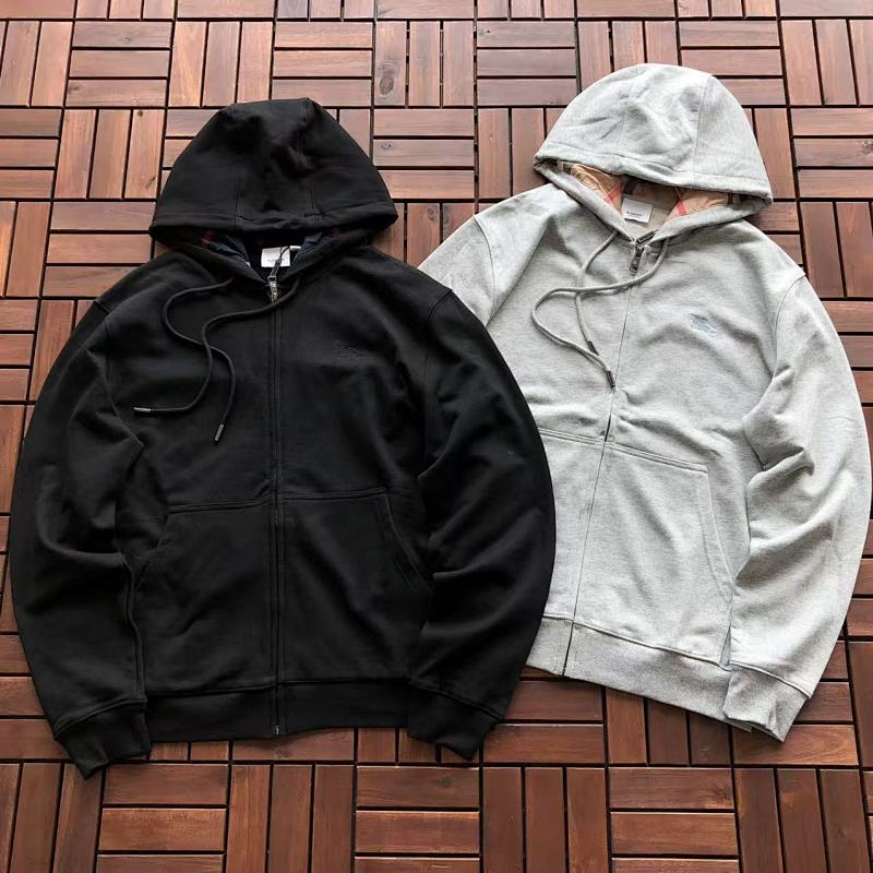 BURBERRY HOODIES (26)