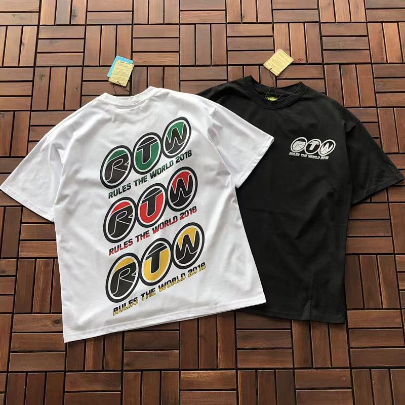 CORTEIZ TSHIRTS (449)
