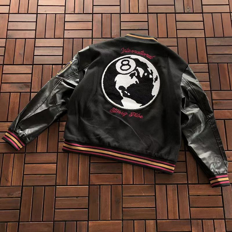 STUSSY JACKETS (45)
