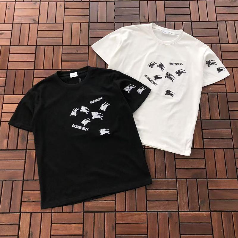 BURBERRY TSHIRTS (665)