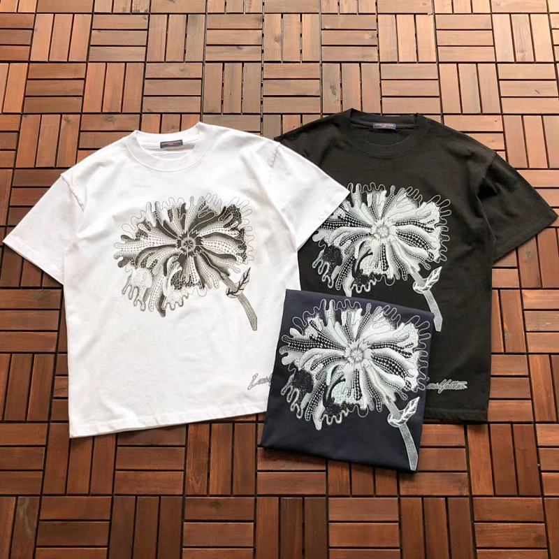 LOUIS VUITTON TSHIRTS
