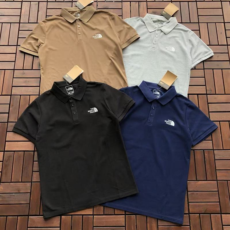 THE NORTH FACE TSHIRTS (9)