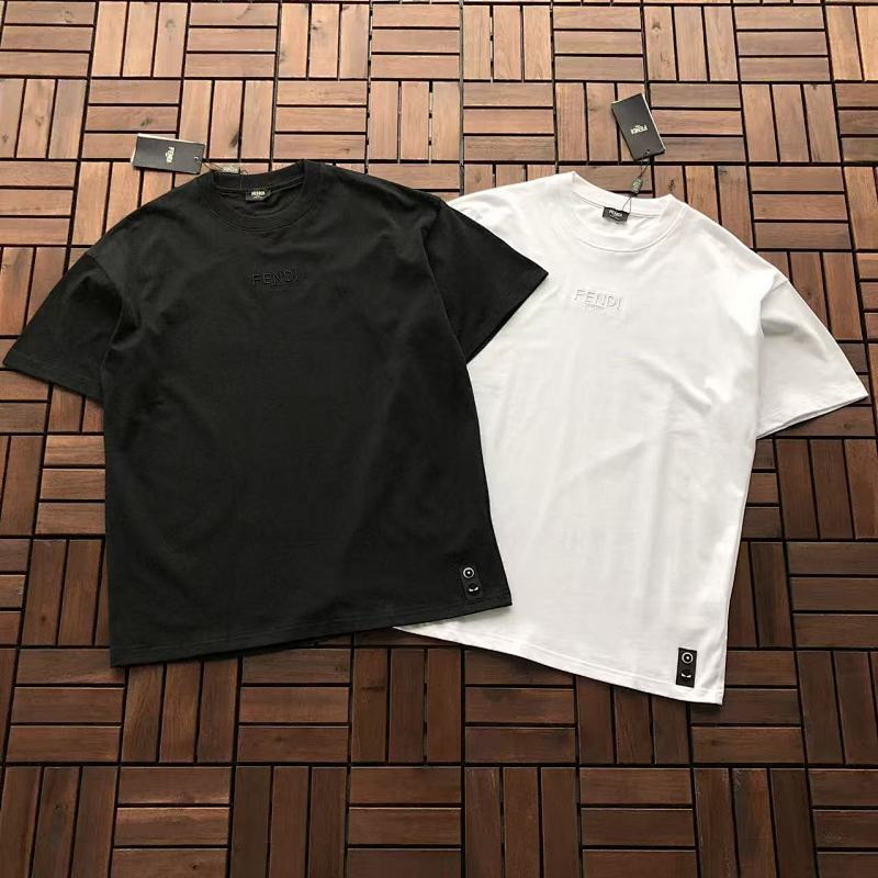 FENDI TSHIRTS (70)
