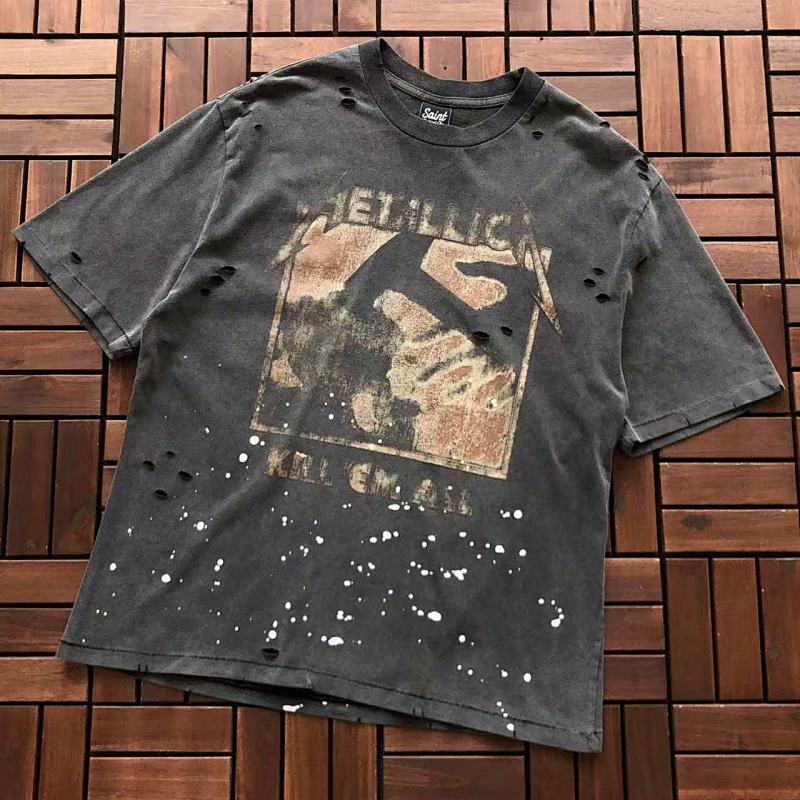 SAINT MICHAEL TSHIRTS (101)