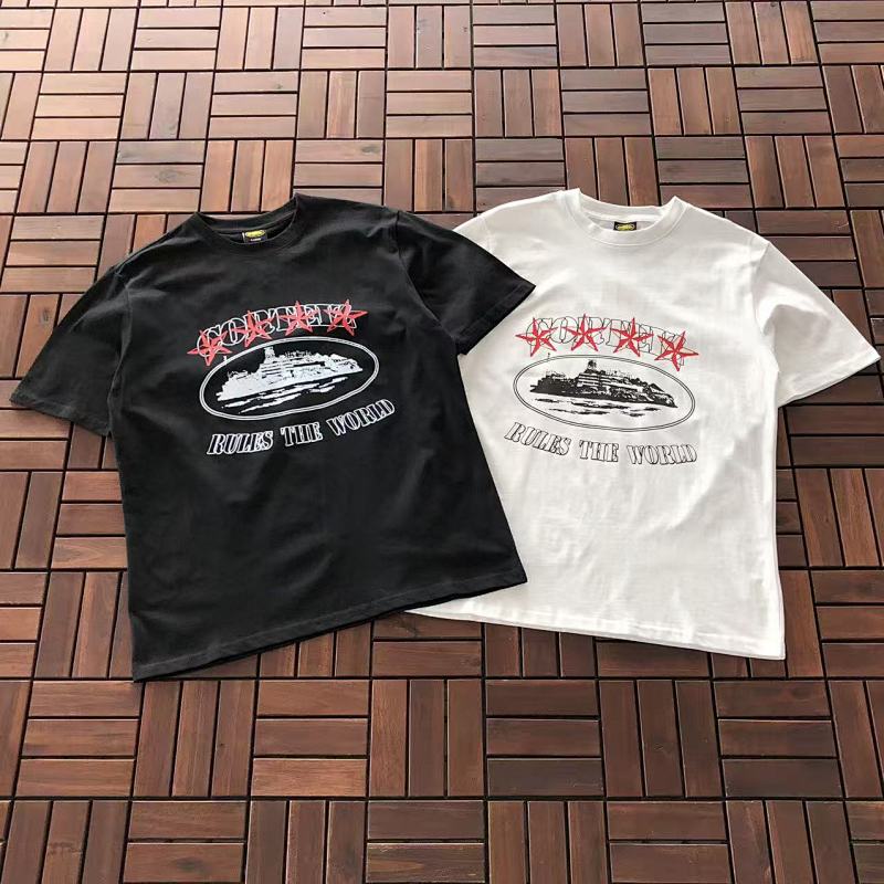 CORTEIZ TSHIRTS (275)