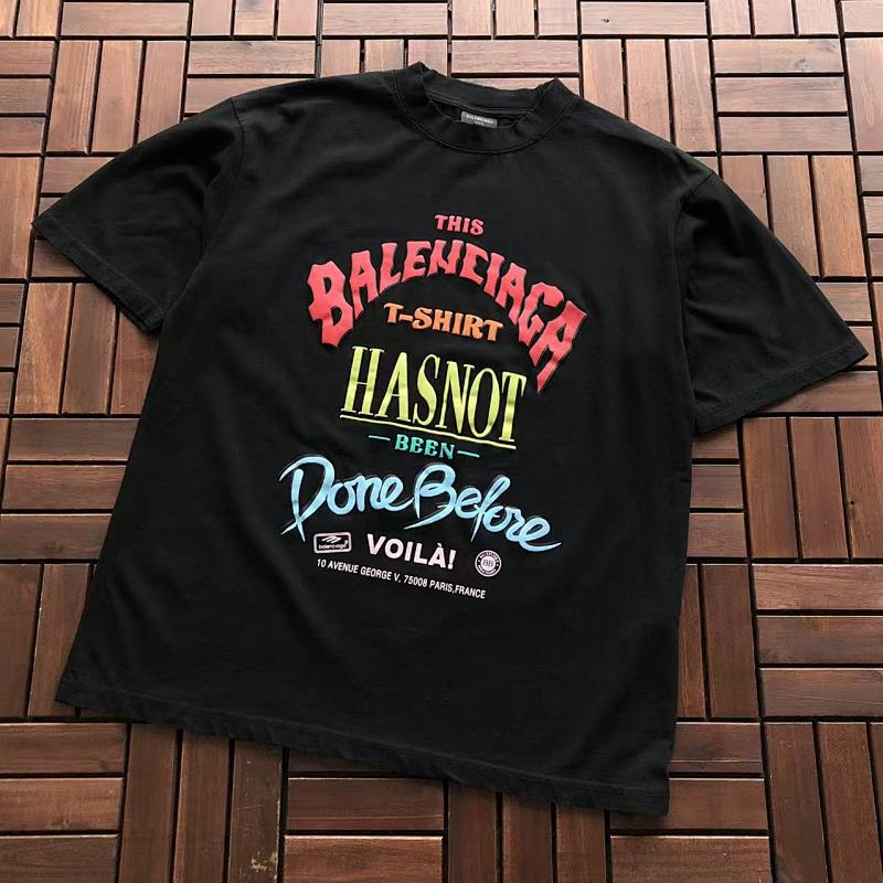 BALENCIAGA TSHIRTS (586)