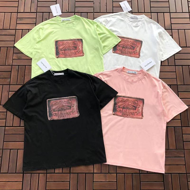ACNE STUDIOS TSHIRTS (22)