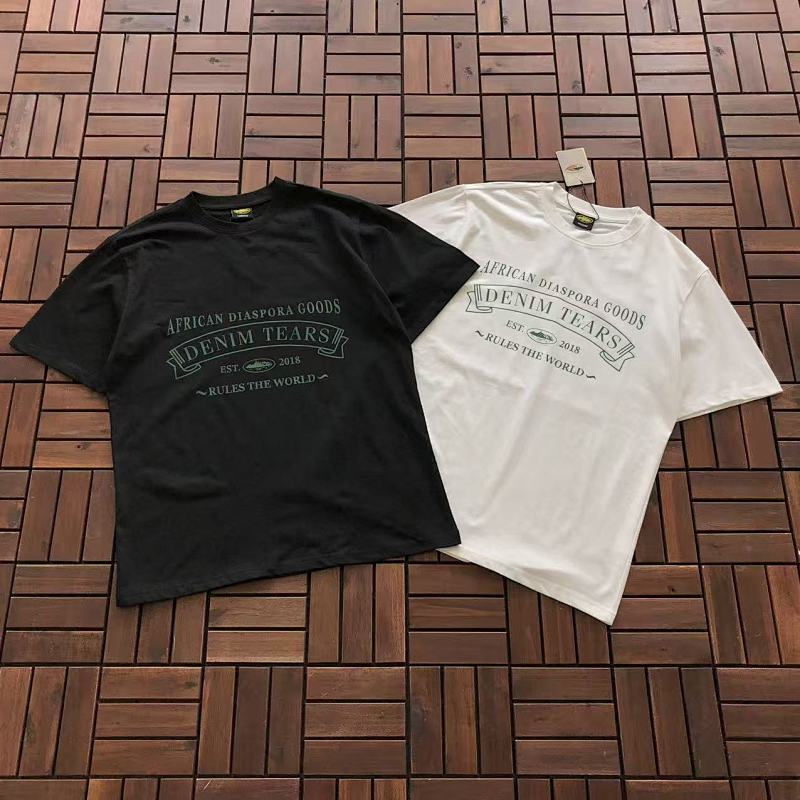 CORTEIZ TSHIRTS (372)